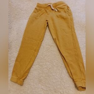 Cat & Jack Drawstring Pocketed Joggers